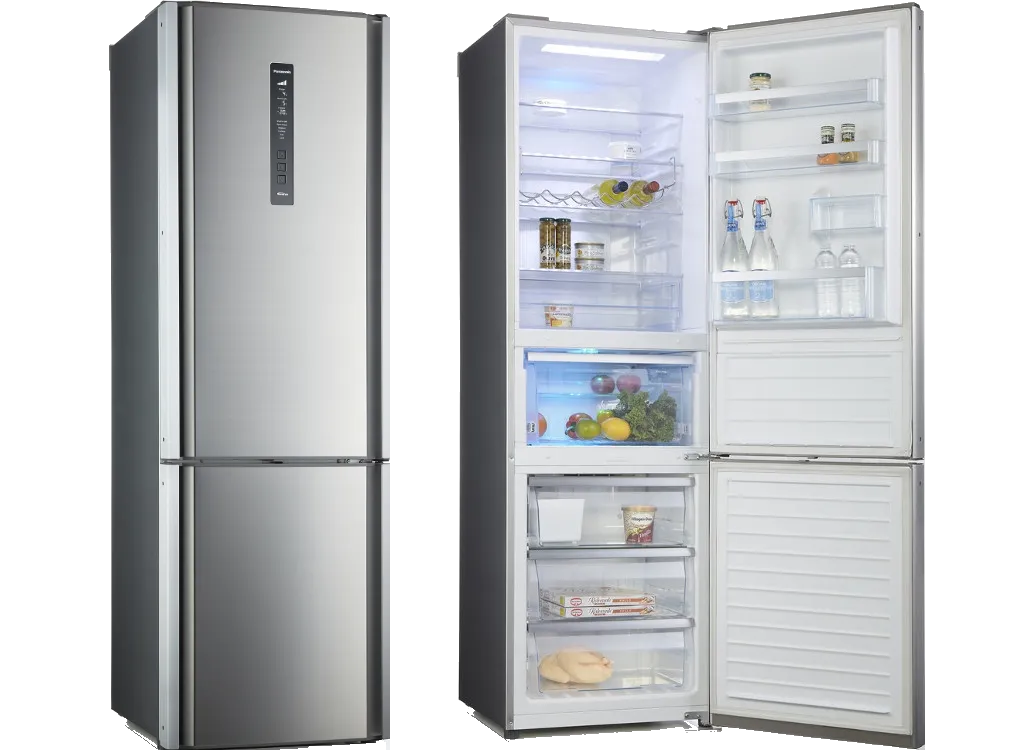 Ремонт холодильников Panasonic NR-B32FW2-WB в сервисном центре FIX-Panasonic