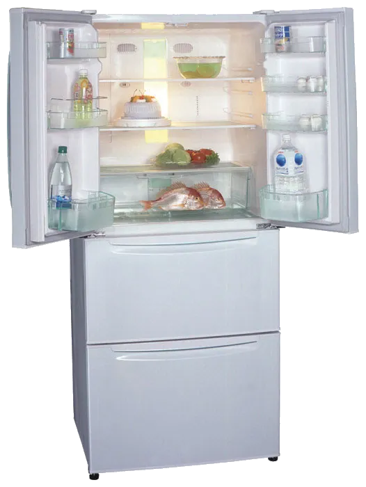 Ремонт холодильников Panasonic NR-D701BR-W4 в сервисном центре FIX-Panasonic