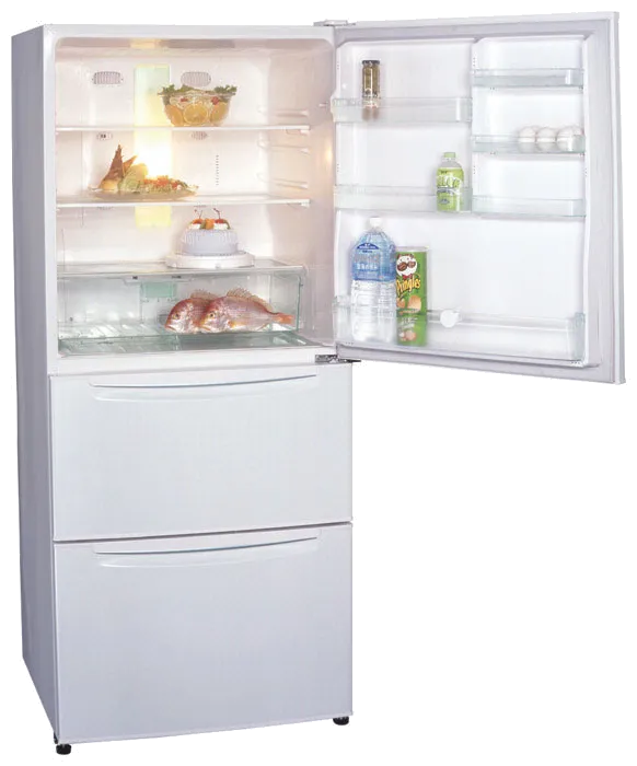Ремонт холодильников Panasonic NR-C701BR-S4 в сервисном центре FIX-Panasonic