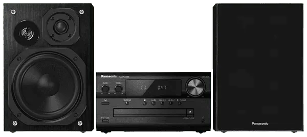Ремонт музыкальных центров Panasonic SC-PMX90EE-K  в сервисном центре FIX-Panasonic
