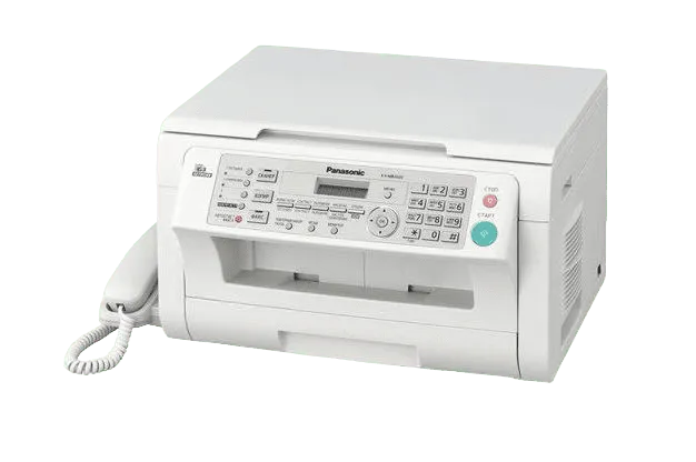 Ремонт МФУ Panasonic KX-MB2020RU в сервисном центре FIX-Panasonic