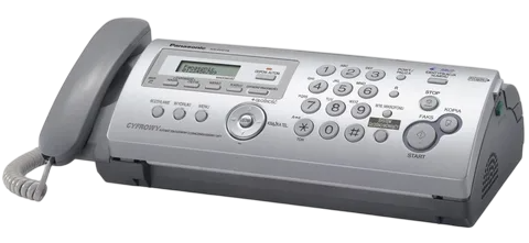 Ремонт факсов Panasonic KX-FC235 в сервисном центре FIX-Panasonic